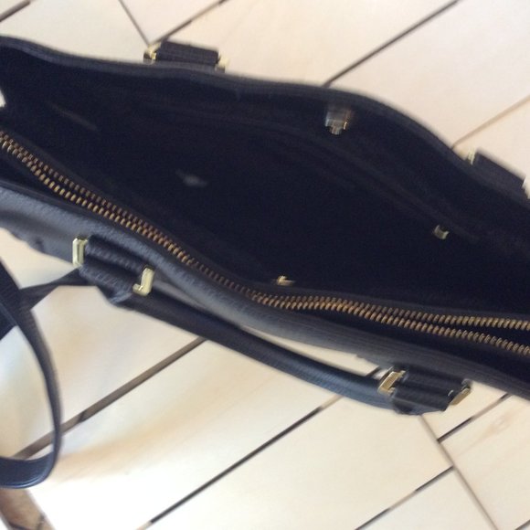 Steve Madden Business/Laptop Bag - Picture 5 of 6
